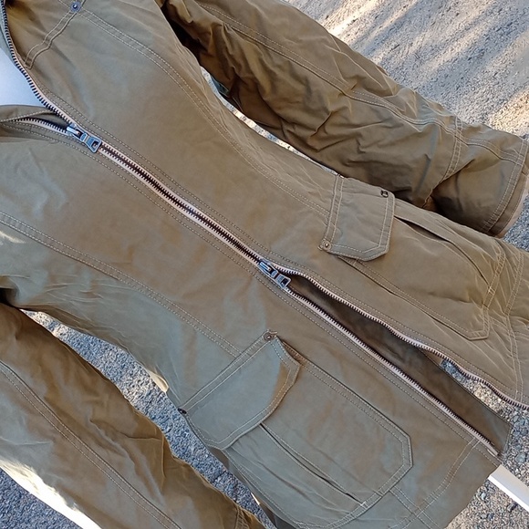 Guess jacket - Picture 3 of 5